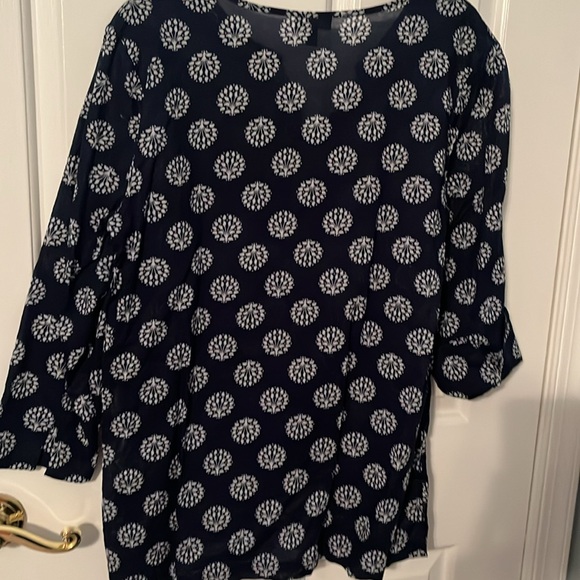 Talbots Tunic - Picture 5 of 5